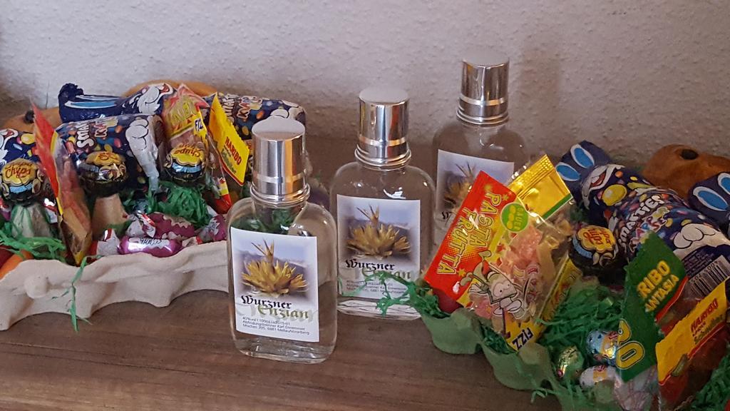 Appartement-Ennemoser Mellau Eksteriør bilde