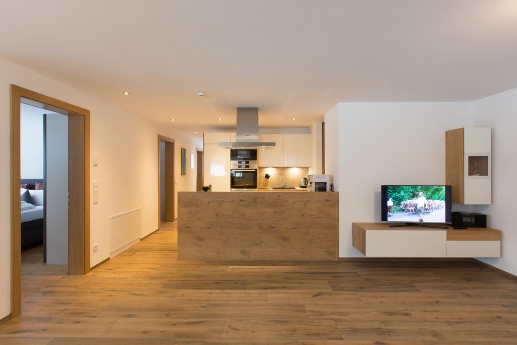 Appartement-Ennemoser Mellau Eksteriør bilde