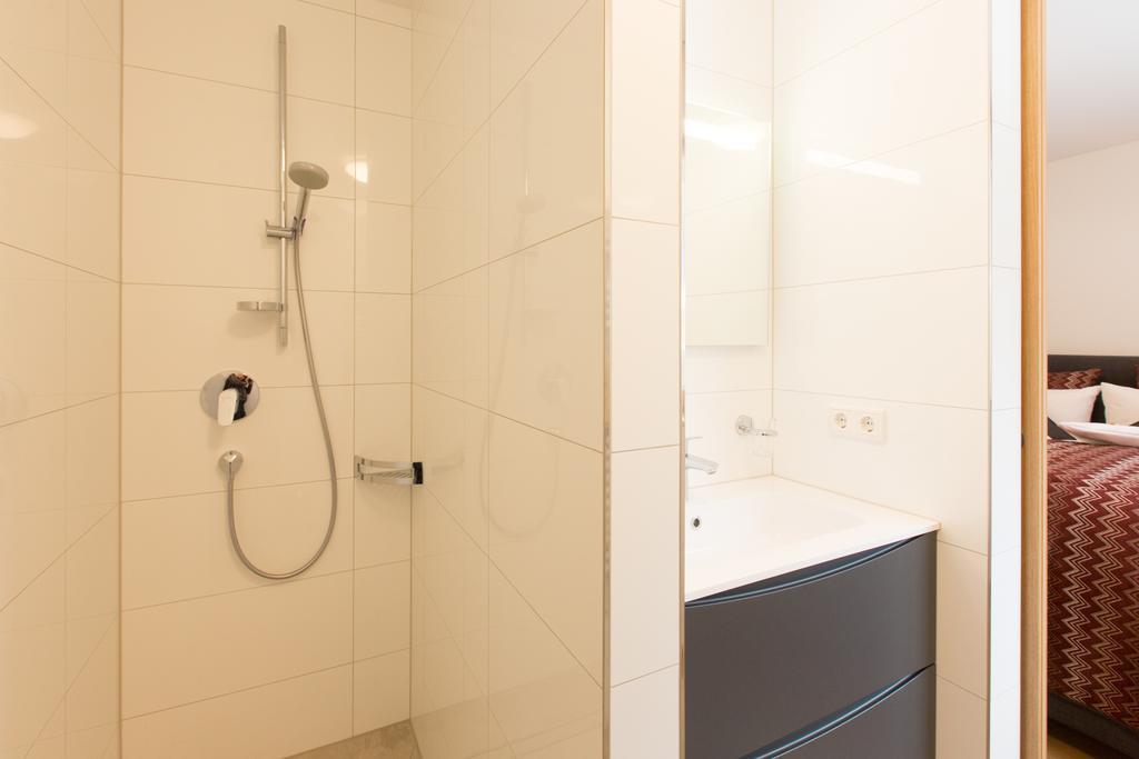 Appartement-Ennemoser Mellau Eksteriør bilde