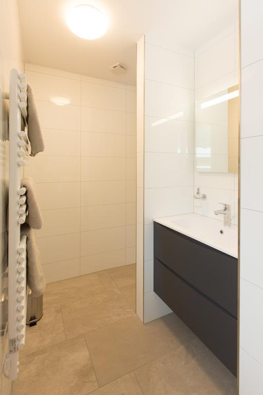 Appartement-Ennemoser Mellau Eksteriør bilde