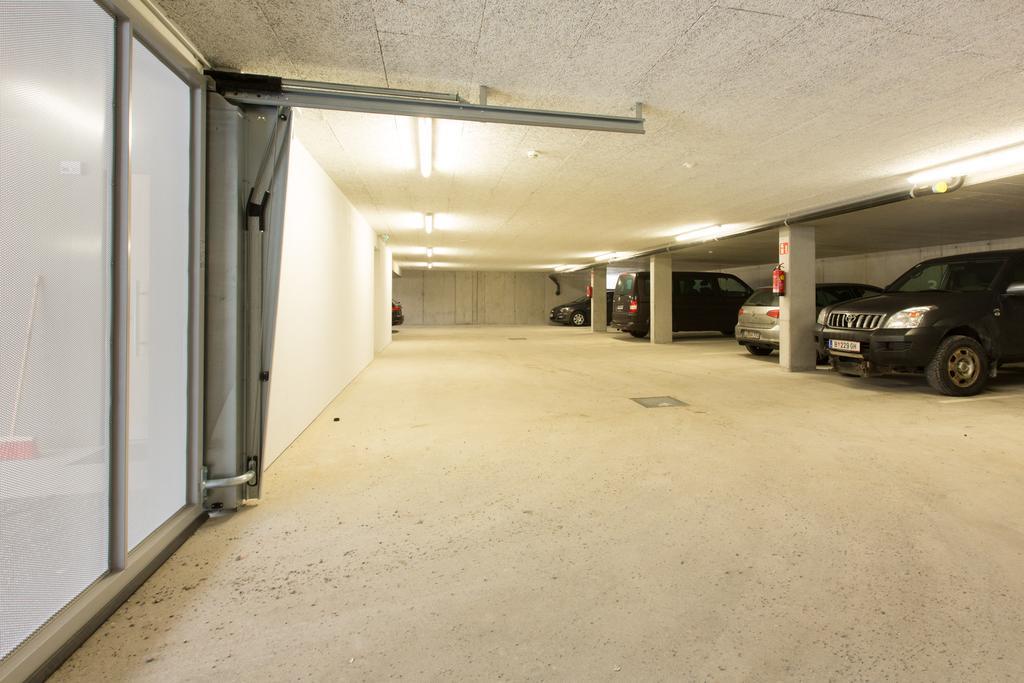 Appartement-Ennemoser Mellau Eksteriør bilde