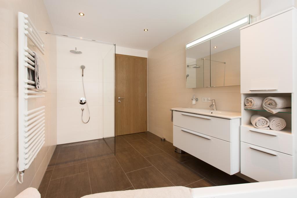 Appartement-Ennemoser Mellau Eksteriør bilde